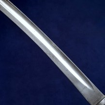 British 1856 Pattern Enfield Short Rifle Yataghan Bayonet, First Type 9